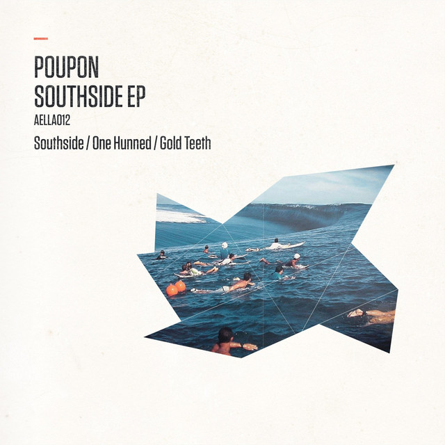 Southside EP album image