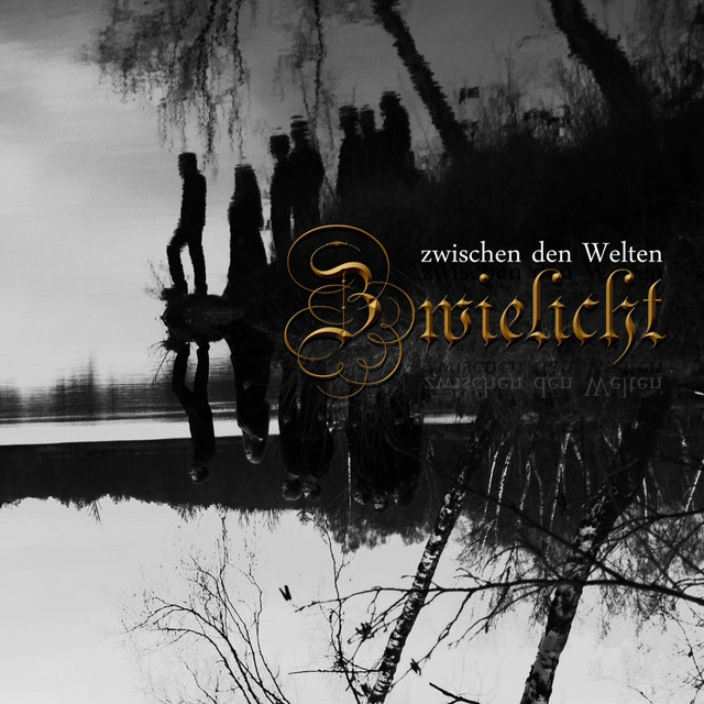 Zwischen den Welten cover