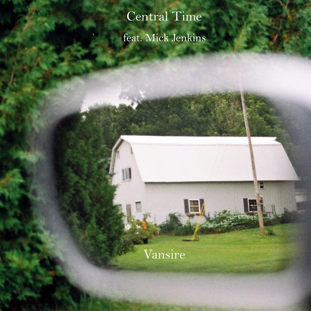 Central Time cover art