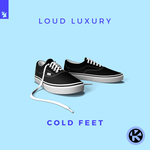 Cold Feet cover