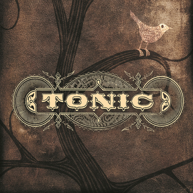 Tonic cover art