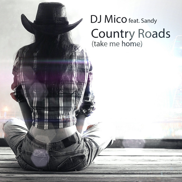 Country Roads cover