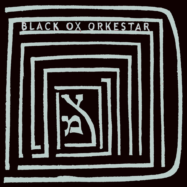 Black Ox Orkestar photo