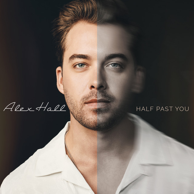 Half Past You cover