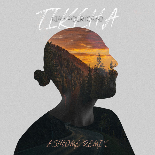 Tikeha (Ashcome Remix) cover