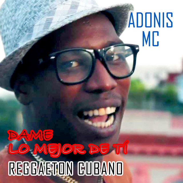Dame lo mejor de ti cover art