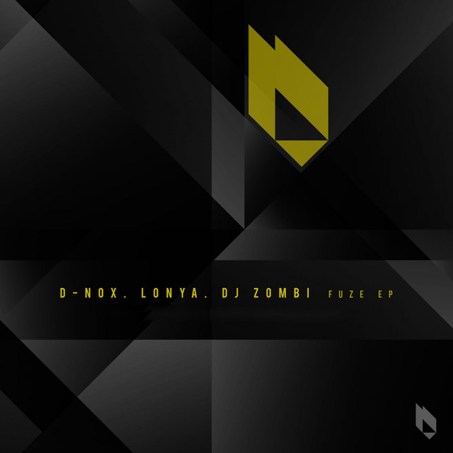 Fuze - D-Formation & Citizen Kain Remix