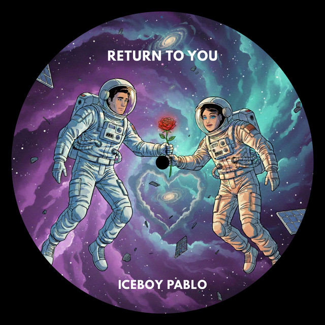 Return To You [Return To You (Original Mix)]