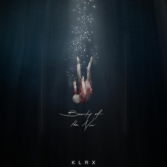 Beauty of the Now cover art