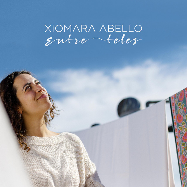 Entre Teles cover art