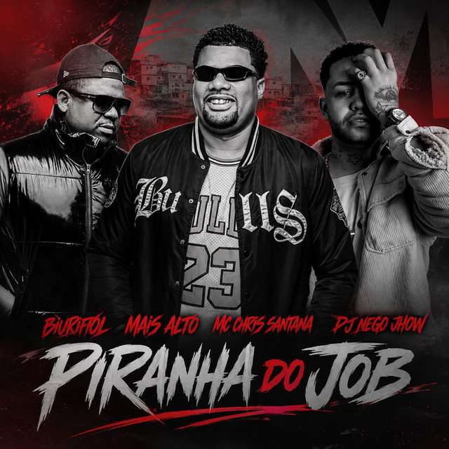 Piranha do Job