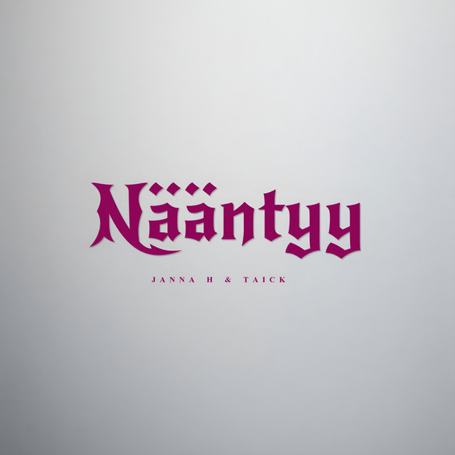 Nääntyy