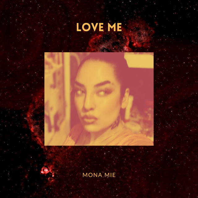 Love Me cover