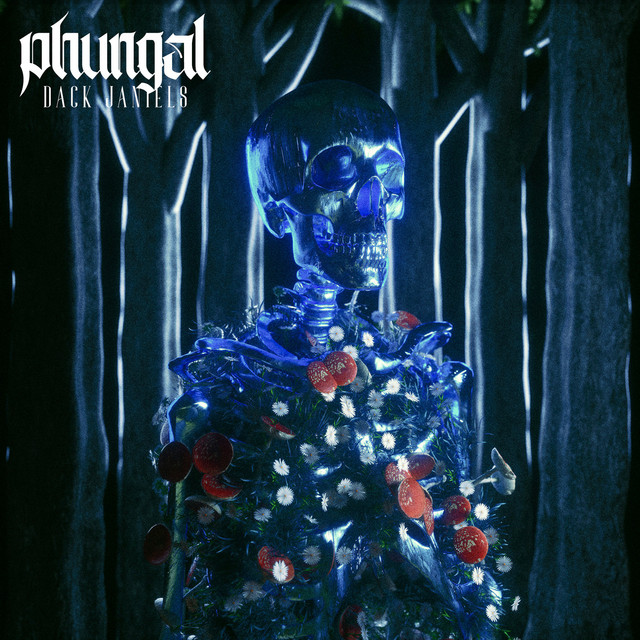 Phungal album art