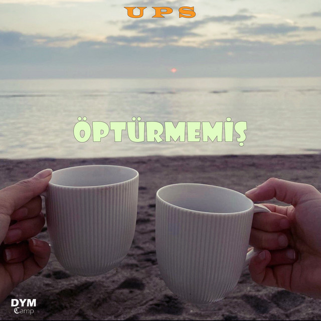 Öptürmemiş cover art
