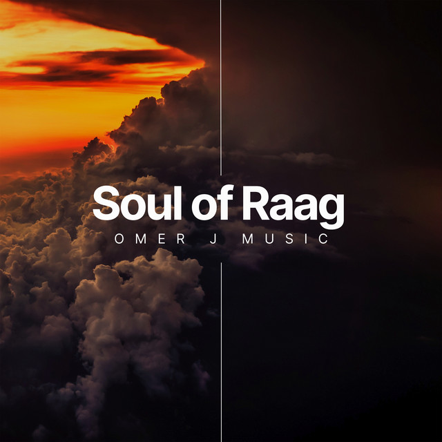 Soul of Raag cover art