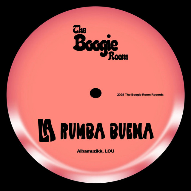 La Rumba Buena - Radio Edit
