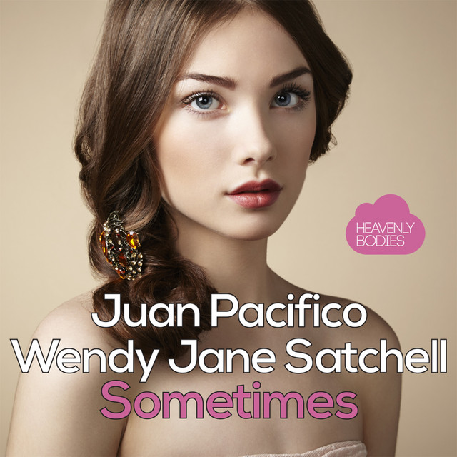 Sometimes cover art