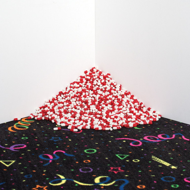 Convenience cover art