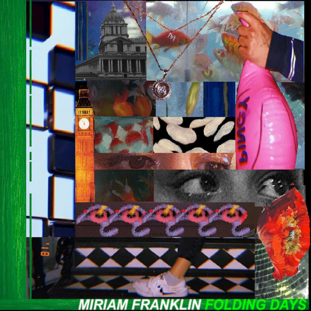 Pink Lemonade cover art