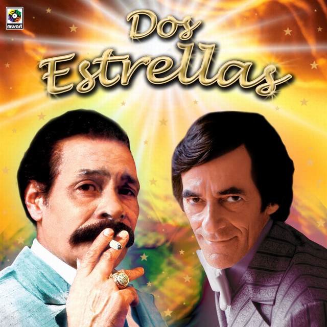 Dos Estrellas cover art