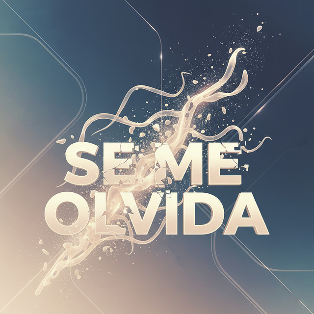 Se Me Olvida - Cover