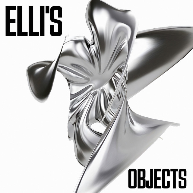 Elli's Objects cover art
