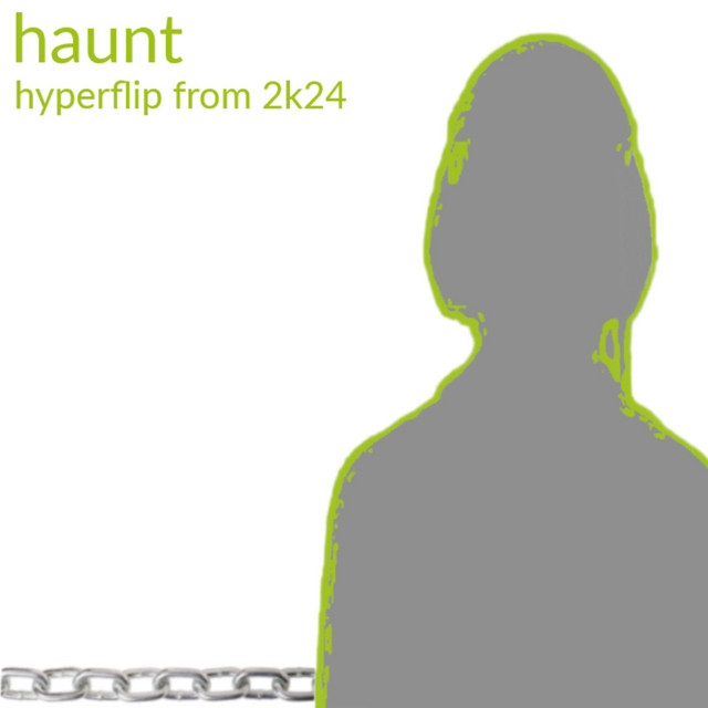 hyperflip from 2k24 cover art