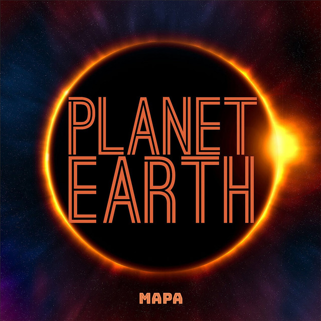Planet Earth