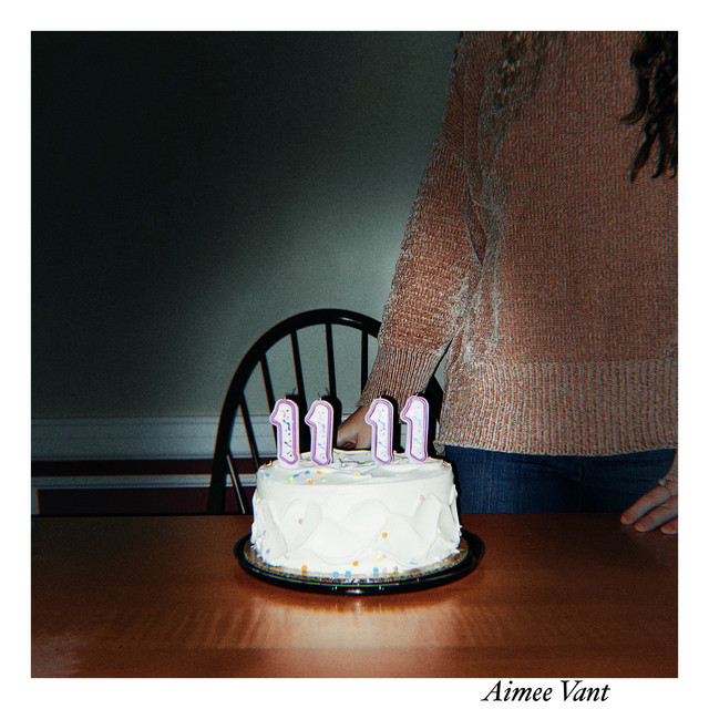 11:11 cover art