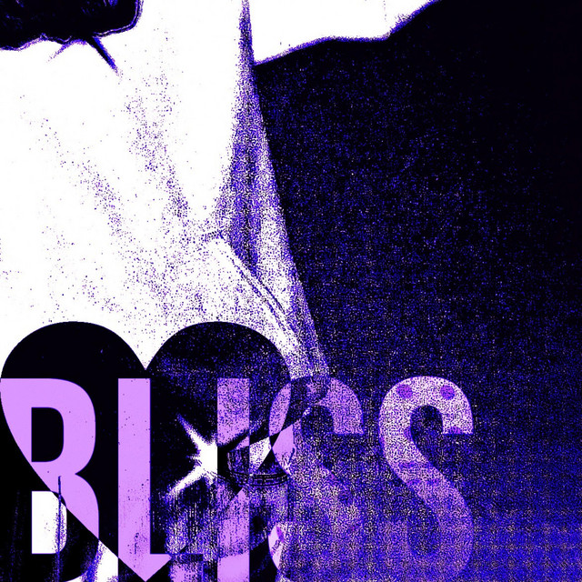some may call it "bliss" cover art