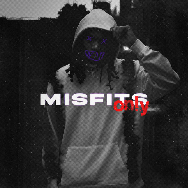 MisfitsOnly the Mixtape cover art