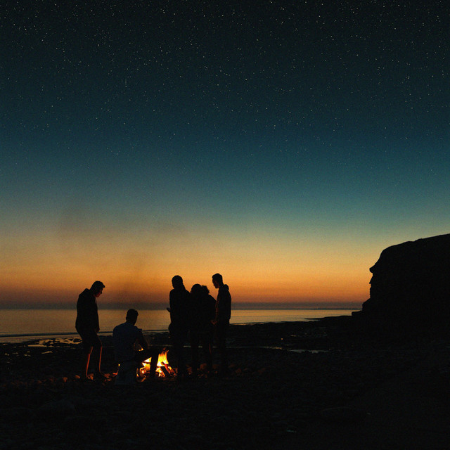 By The Fire