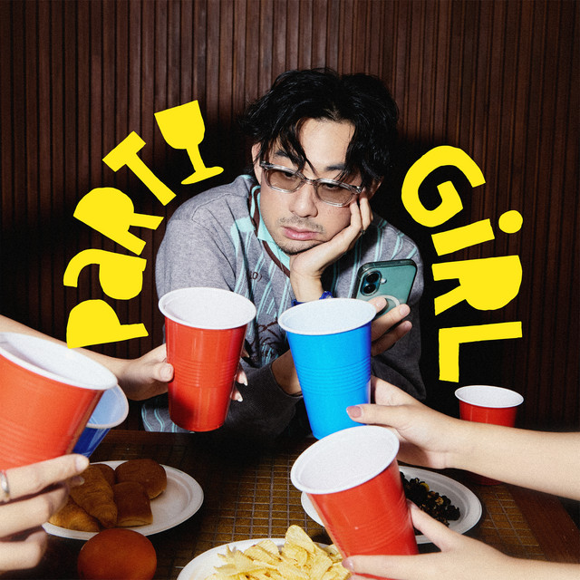 undefined album image