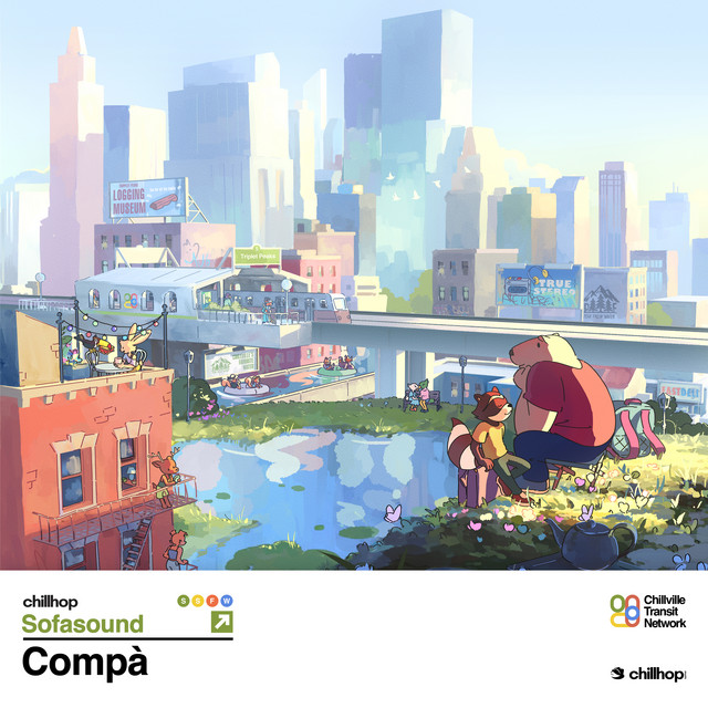 undefined album image