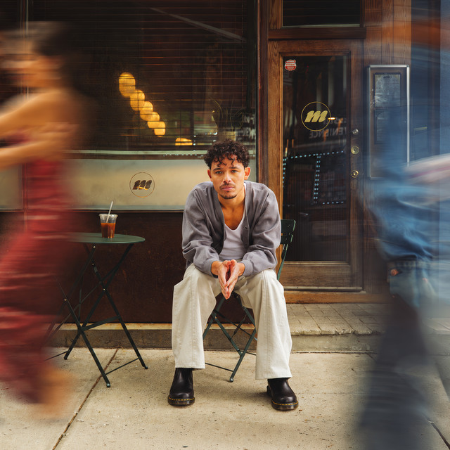 undefined album image