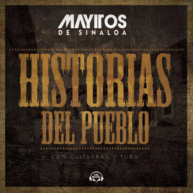 El Nino Vicente cover art