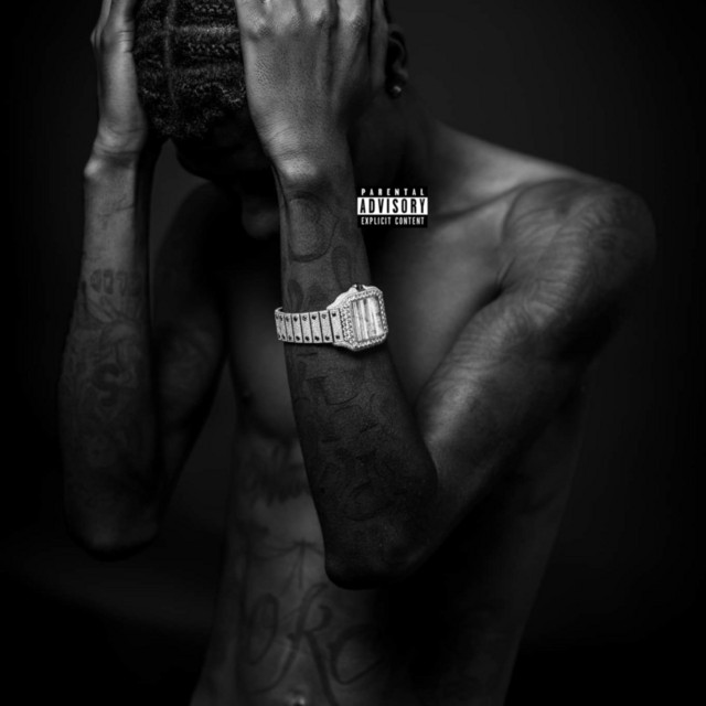 album image