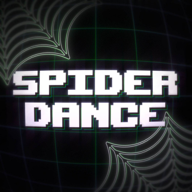 Cover art: Spider Dance — RC DUO STUDIO