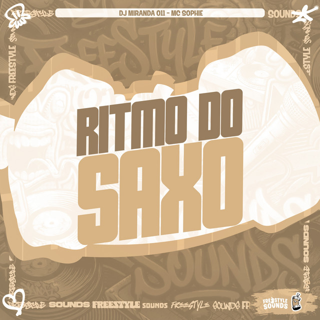 Ritmo Do Saxo