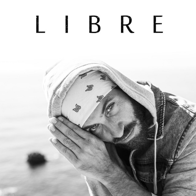 Libre cover art