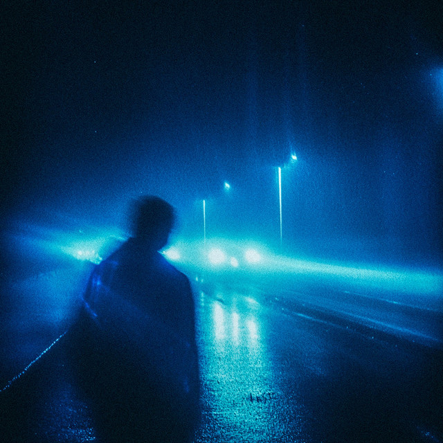 lost in life
