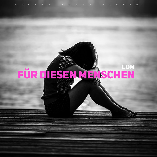 Für Diesen Menschen cover