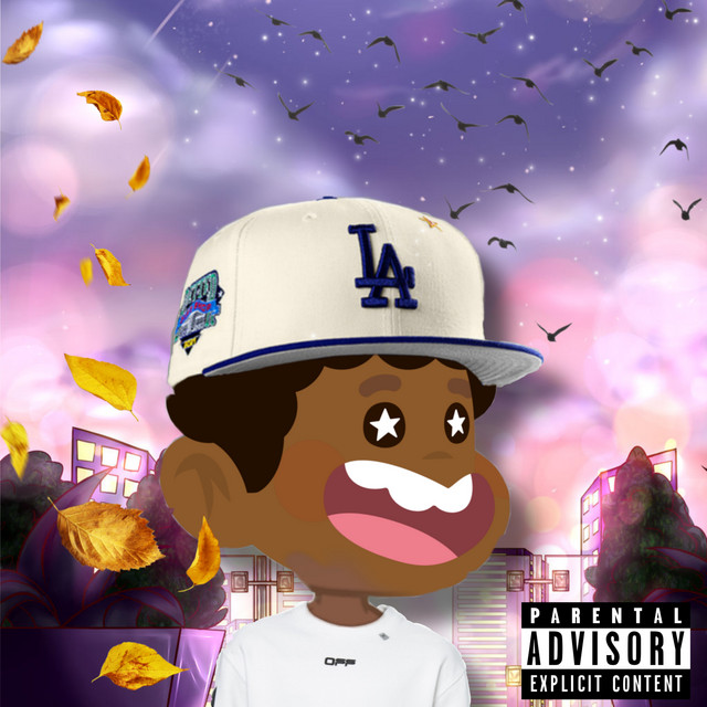 MARCELONA cover art