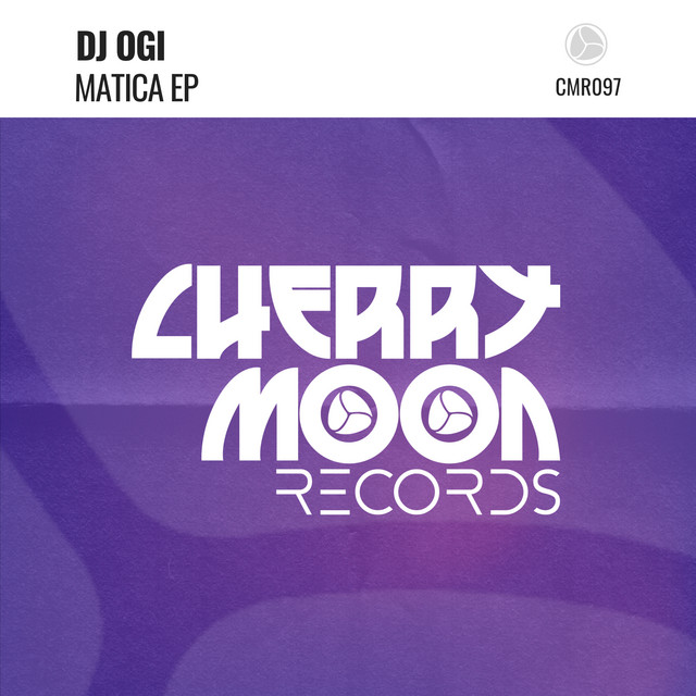 Matica EP cover