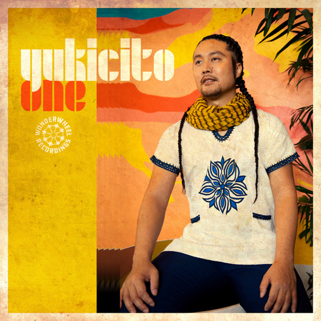 One cover art