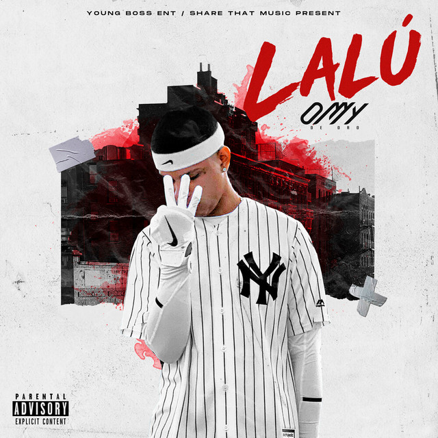 LALU by Omy de Oro