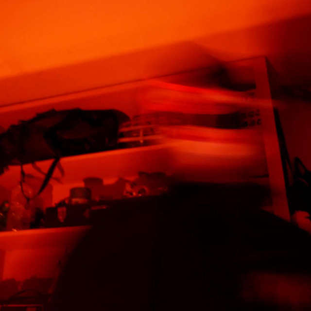 Maladaptive cover art
