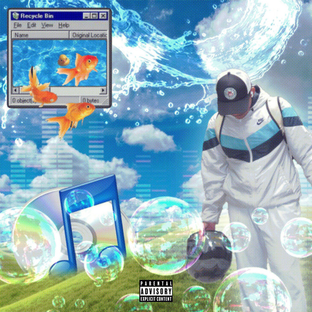 oOoOoh cover art