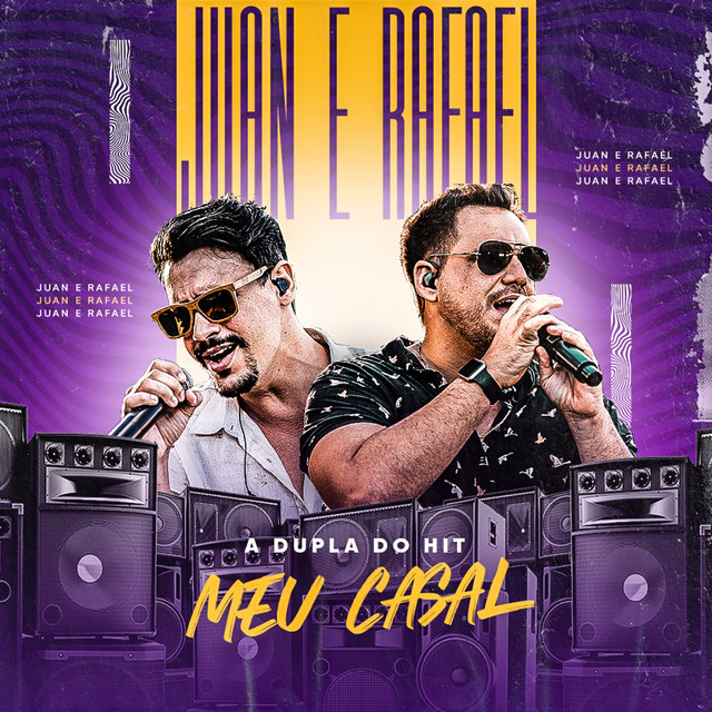 A Dupla Do Hit Meu Casal cover art